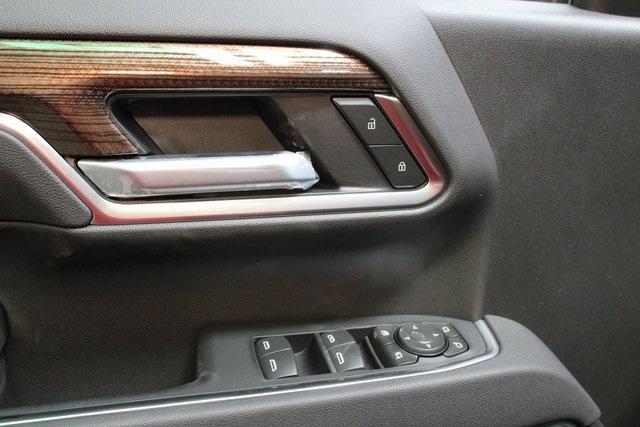 new 2025 Chevrolet Silverado 2500 car, priced at $54,169