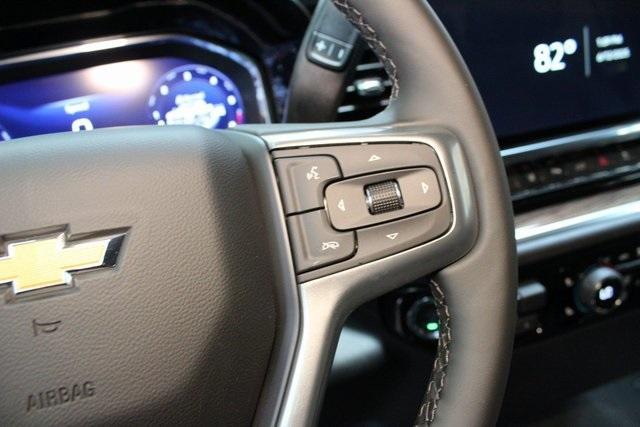 new 2025 Chevrolet Silverado 2500 car, priced at $54,169