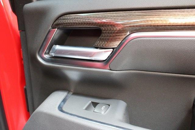 new 2025 Chevrolet Silverado 2500 car, priced at $54,169