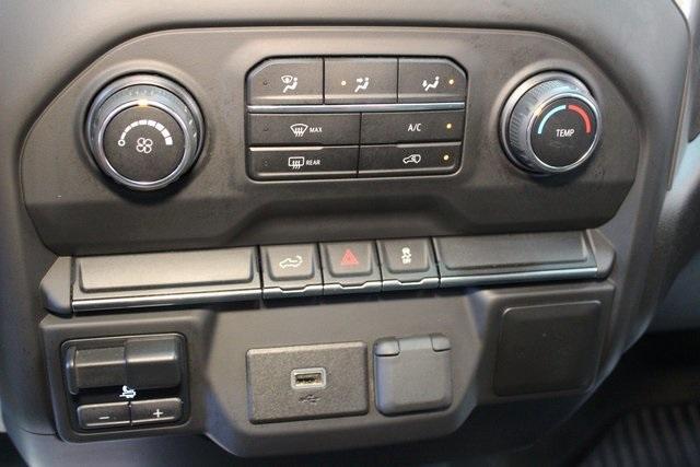 used 2020 Chevrolet Silverado 1500 car