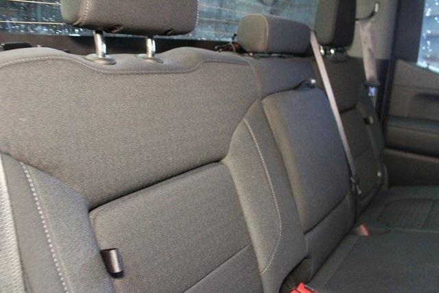used 2021 GMC Sierra 1500 car, priced at $39,300