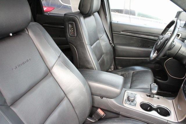 used 2014 Jeep Grand Cherokee car, priced at $14,900