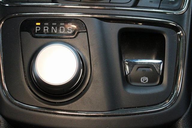 used 2015 Chrysler 200 car, priced at $13,900