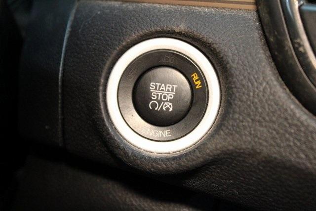 used 2015 Chrysler 200 car, priced at $13,900