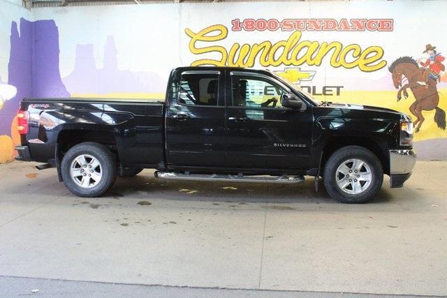 used 2016 Chevrolet Silverado 1500 car, priced at $24,900