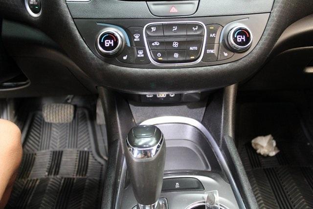 used 2019 Chevrolet Malibu car