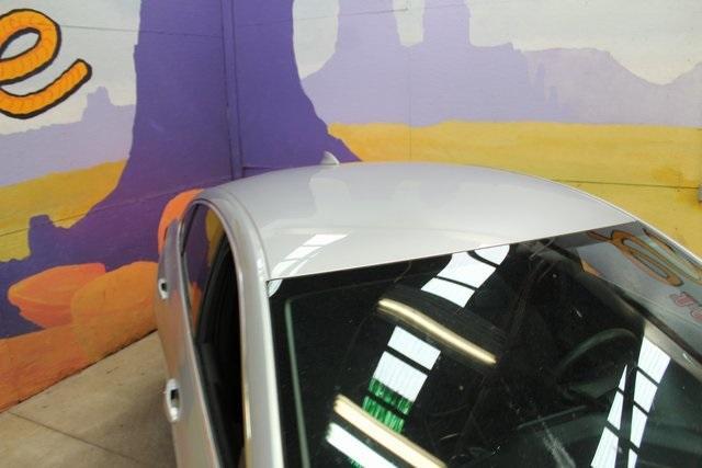 used 2019 Chevrolet Malibu car