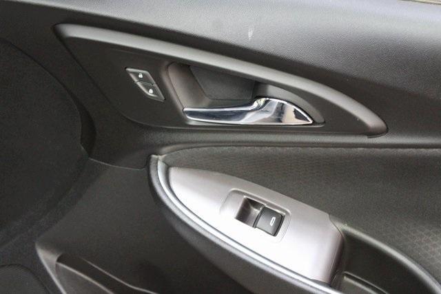 used 2019 Chevrolet Malibu car