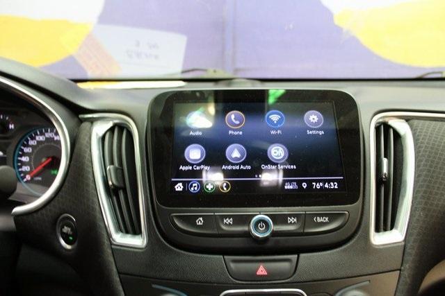 used 2019 Chevrolet Malibu car