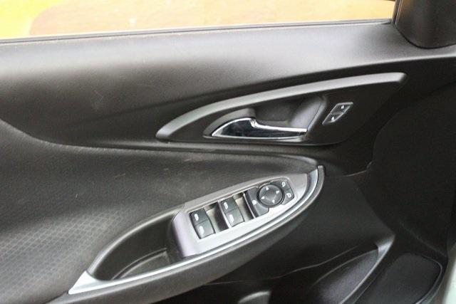 used 2019 Chevrolet Malibu car