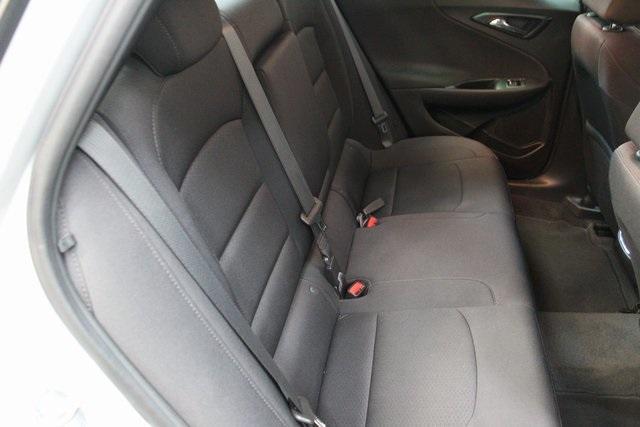 used 2019 Chevrolet Malibu car