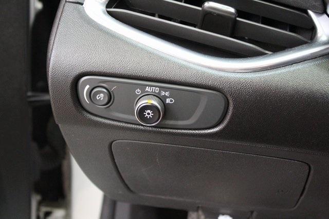 used 2019 Chevrolet Malibu car