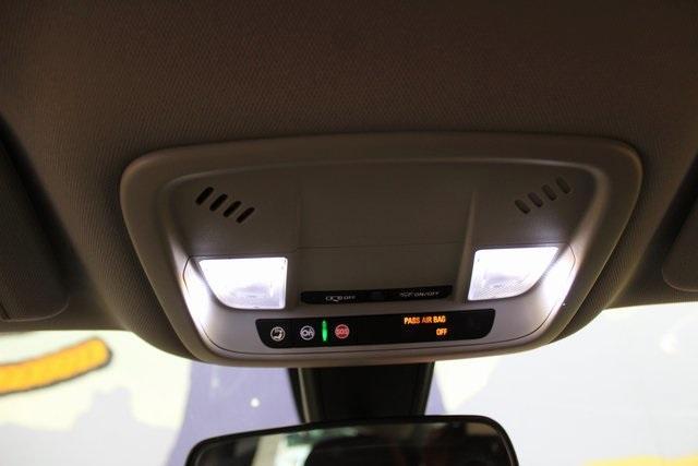 used 2019 Chevrolet Malibu car