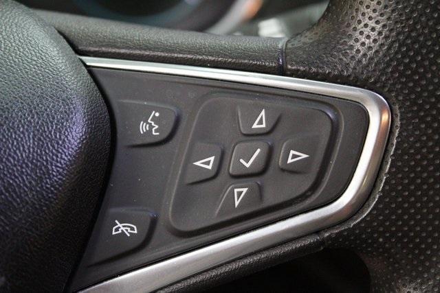 used 2019 Chevrolet Malibu car