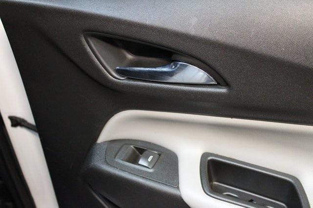 used 2021 Chevrolet Equinox car, priced at $13,500