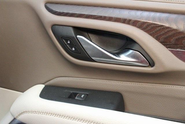 used 2022 GMC Yukon XL car, priced at $59,900