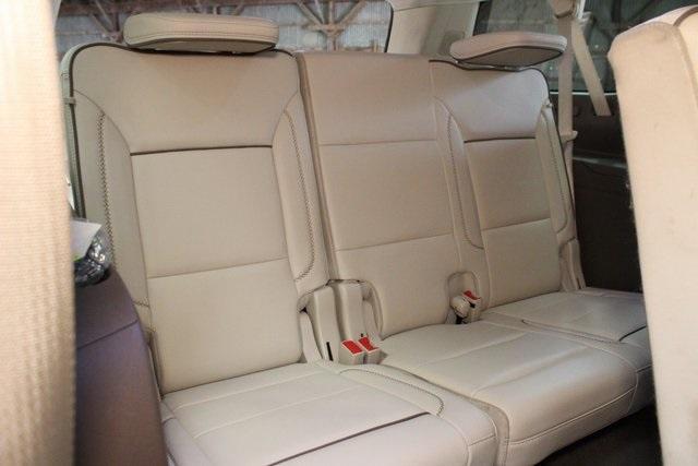 used 2022 GMC Yukon XL car, priced at $59,900