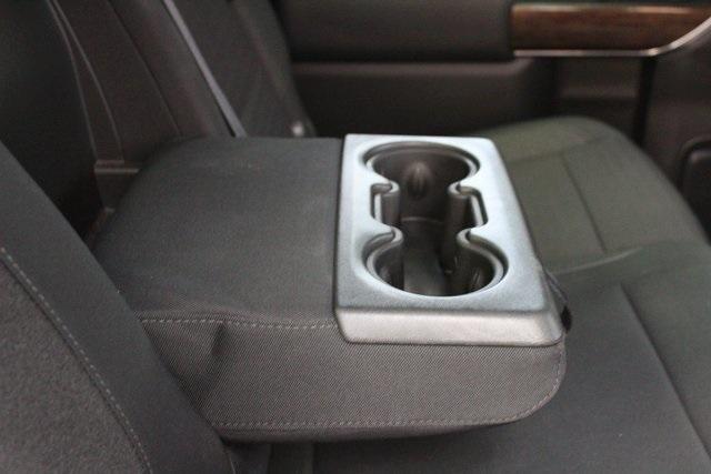 used 2020 GMC Sierra 1500 car, priced at $38,900