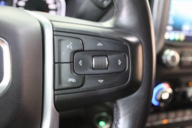 used 2020 GMC Sierra 1500 car, priced at $38,900