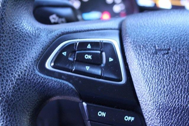 used 2018 Ford Focus car, priced at $12,500