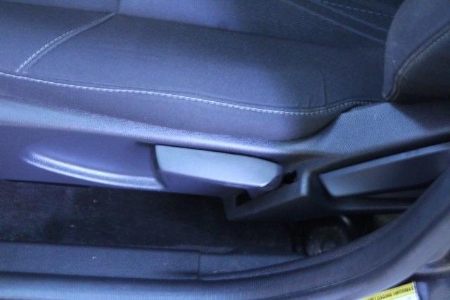 used 2018 Ford Focus car, priced at $12,500