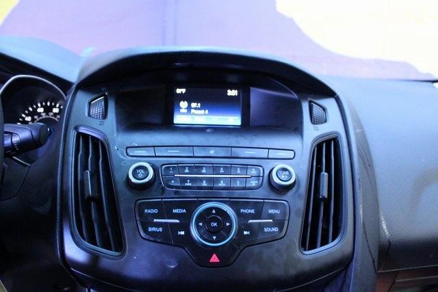 used 2018 Ford Focus car, priced at $12,500