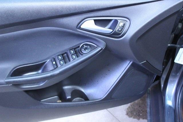 used 2018 Ford Focus car, priced at $12,500