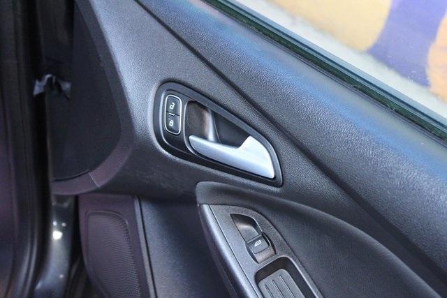 used 2018 Ford Focus car, priced at $12,500