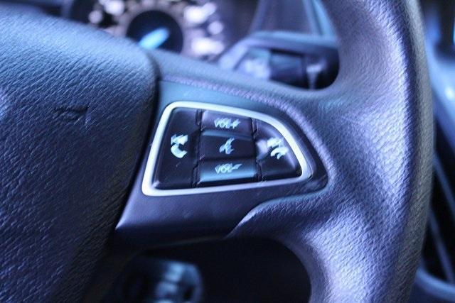 used 2018 Ford Focus car, priced at $12,500