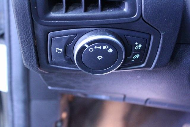 used 2018 Ford Focus car, priced at $12,500