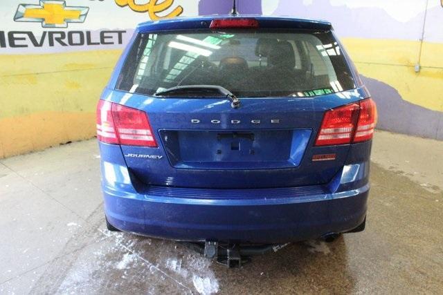 used 2015 Dodge Journey car, priced at $8,500