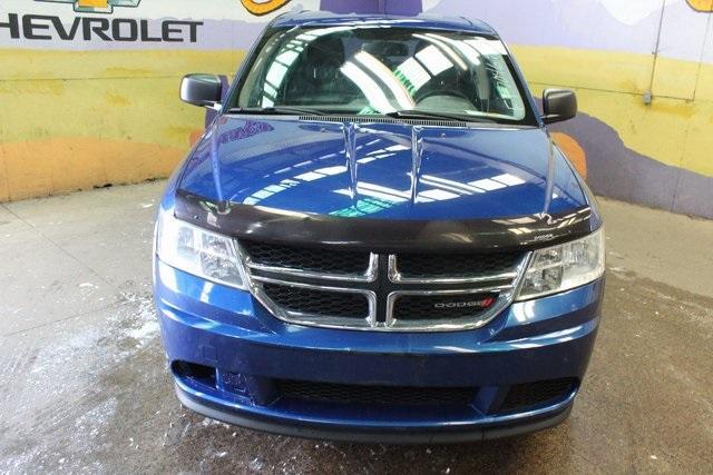 used 2015 Dodge Journey car, priced at $8,500