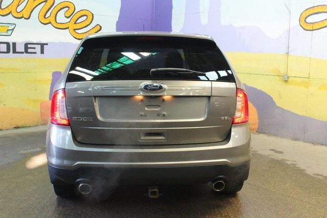 used 2014 Ford Edge car, priced at $7,900