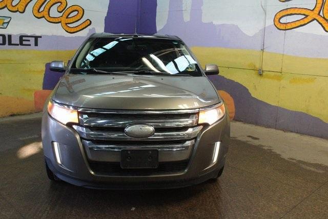 used 2014 Ford Edge car, priced at $7,900