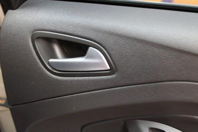 used 2018 Ford Escape car, priced at $13,900
