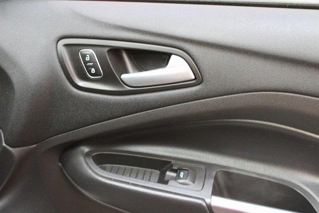 used 2018 Ford Escape car, priced at $13,900