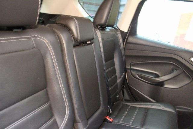 used 2018 Ford Escape car, priced at $13,900