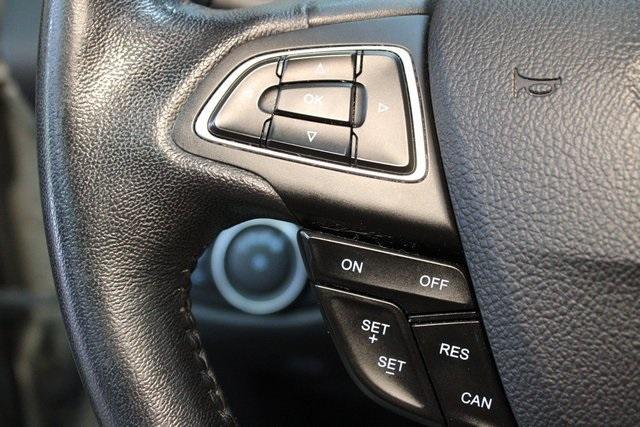 used 2018 Ford Escape car, priced at $13,900
