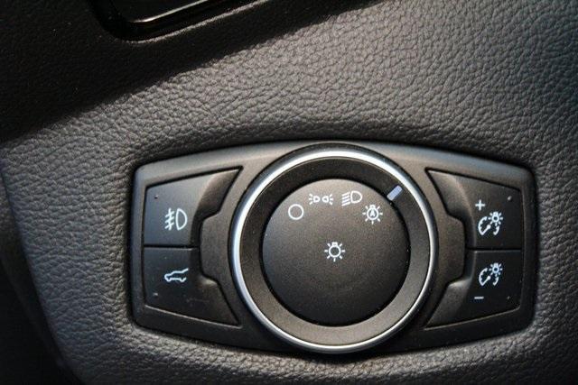used 2018 Ford Escape car, priced at $13,900