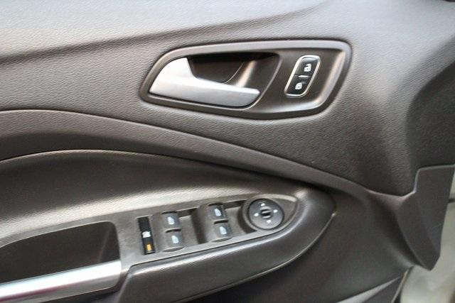 used 2018 Ford Escape car, priced at $13,900