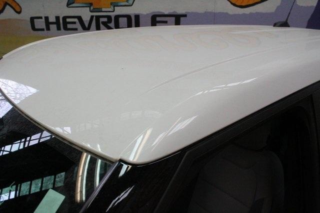 used 2022 Chevrolet TrailBlazer car, priced at $22,900