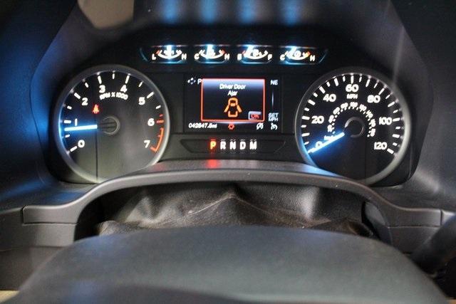 used 2018 Ford F-150 car, priced at $28,900