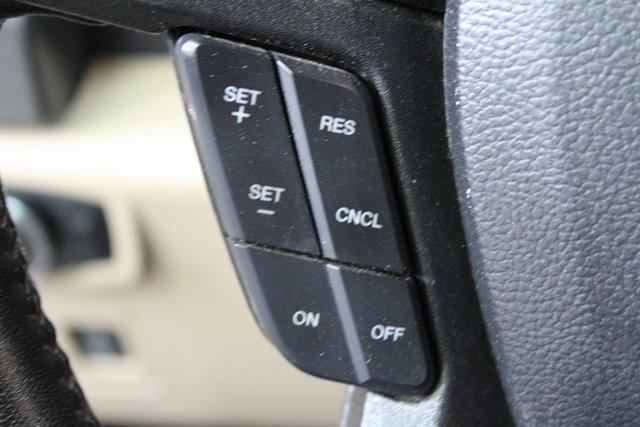 used 2018 Ford F-150 car, priced at $28,900