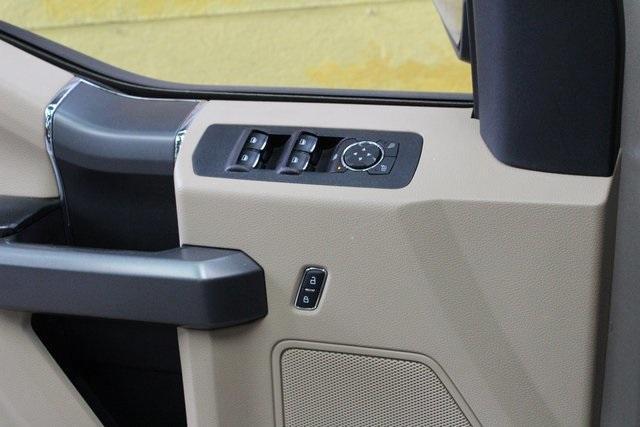 used 2018 Ford F-150 car, priced at $28,900
