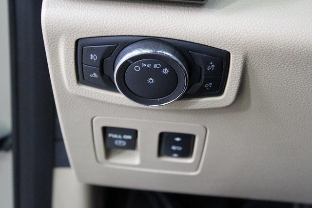 used 2018 Ford F-150 car, priced at $28,900
