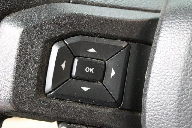 used 2018 Ford F-150 car, priced at $28,900