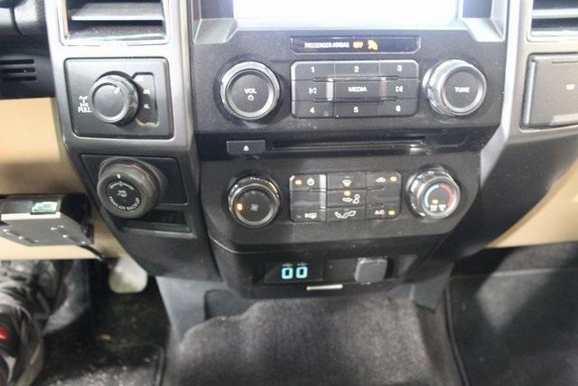 used 2018 Ford F-150 car, priced at $28,900