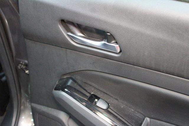 used 2023 Nissan Altima car, priced at $23,900