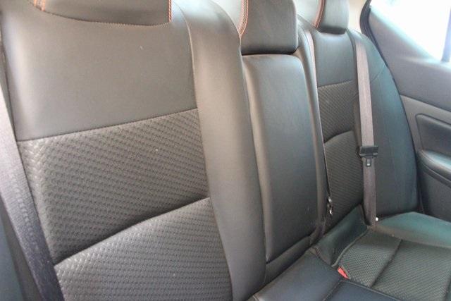 used 2023 Nissan Altima car, priced at $23,900