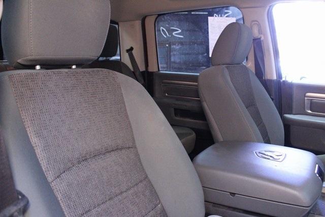 used 2014 Ram 1500 car, priced at $15,900